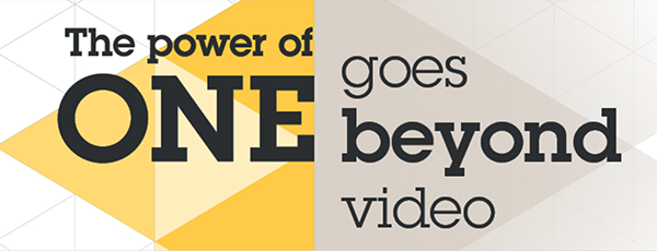 Power of One Video